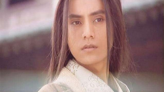 陈坤演的电视剧有哪些