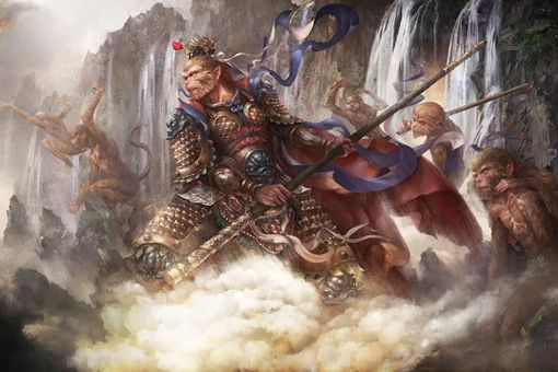 孙悟空的结义兄弟有哪六个?各自都是什么结局?