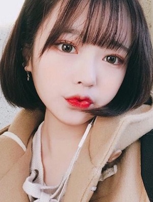 短发什么造型好看