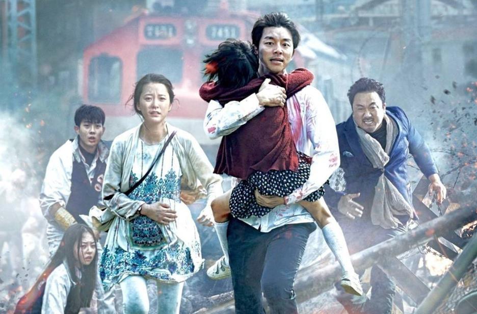 丧尸灾难片排行榜