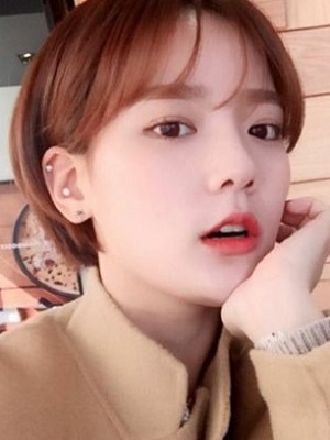 韩式中短发发型今年最流行