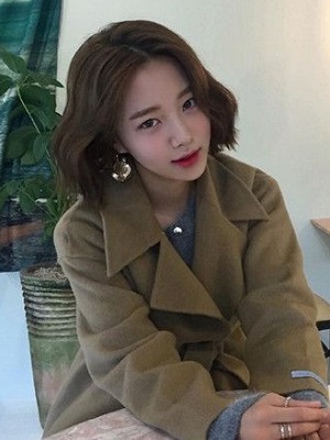 短发什么造型好看