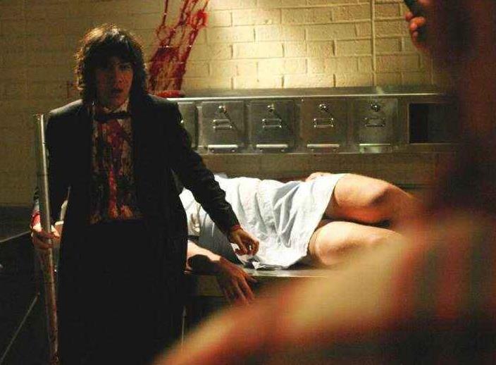 丧尸灾难片排行榜