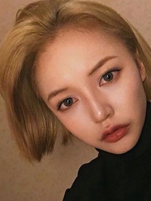 韩式中短发发型今年最流行