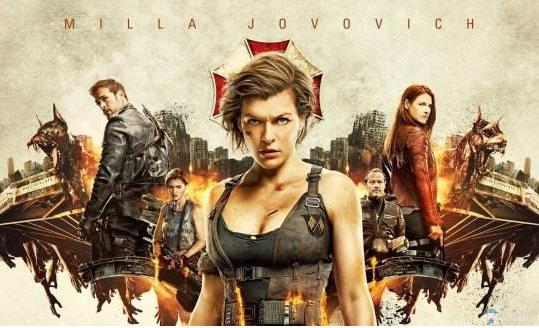 丧尸灾难片排行榜