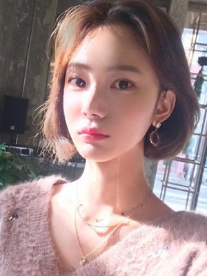 短发什么造型好看