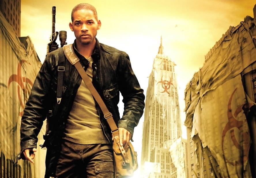 丧尸灾难片排行榜