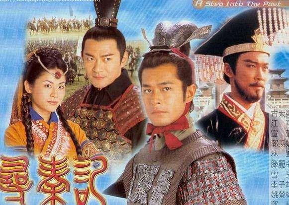 穿越剧电视剧大全