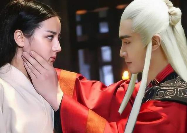 阿兰若和凤九什么关系