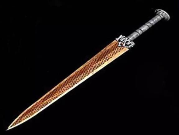 上古十大魔剑的名字与介绍