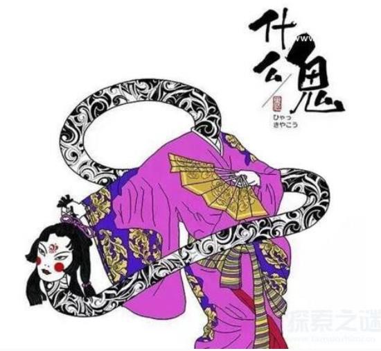 世界上怨气最重的十大厉鬼排行