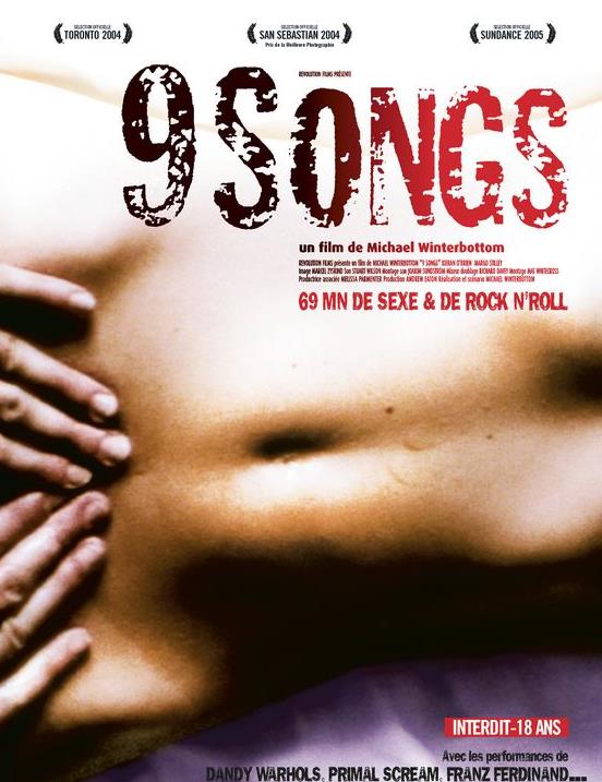 禁播电影排行榜