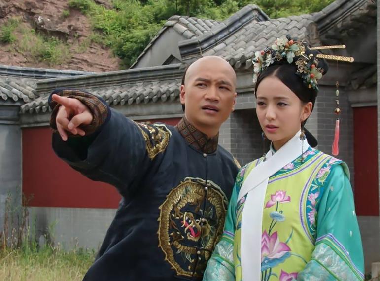 穿越剧电视剧大全