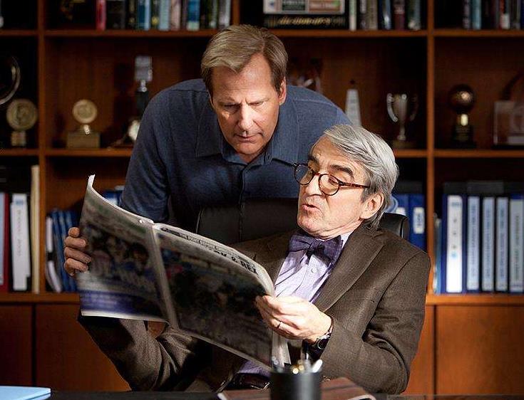 十大评分最高的美剧