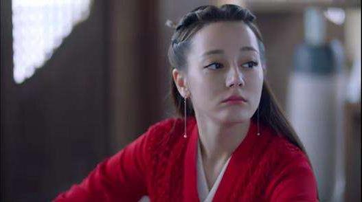 阿兰若和凤九什么关系