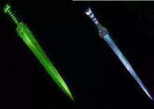 上古十大魔剑的名字与介绍