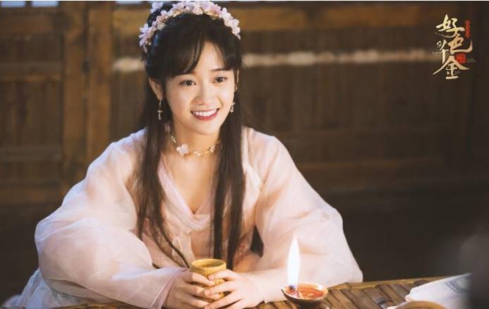 穿越剧电视剧大全