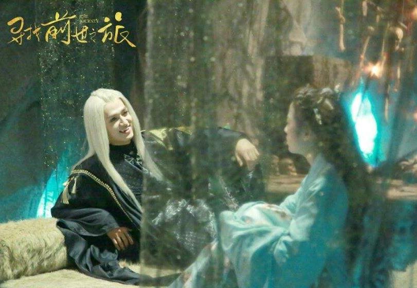 穿越剧电视剧大全