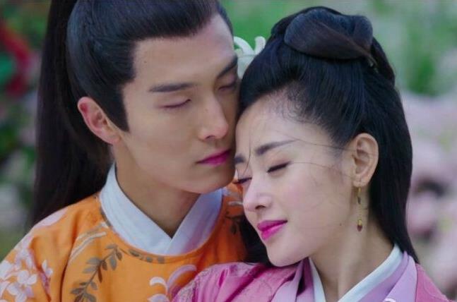 穿越剧电视剧大全