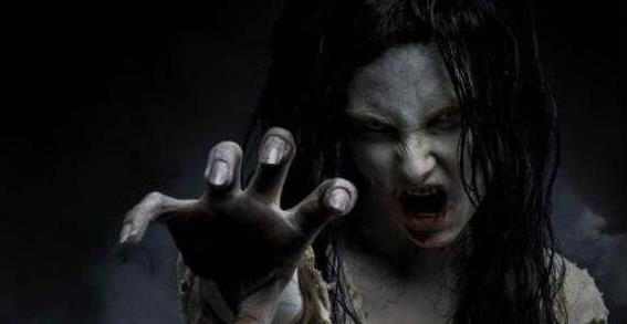 世界上怨气最重的十大厉鬼排行