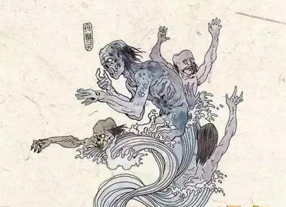 世界上怨气最重的十大厉鬼排行