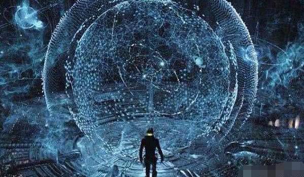 宇宙十大神级文明:宇宙中可能存在的十大文明