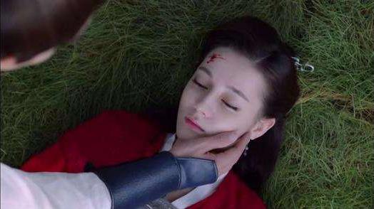 阿兰若和凤九什么关系