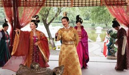 中国最昏庸皇帝排名：中国古代各朝代昏君盘点