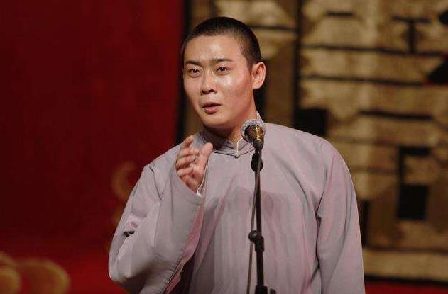 栾云平为什么是爱徒