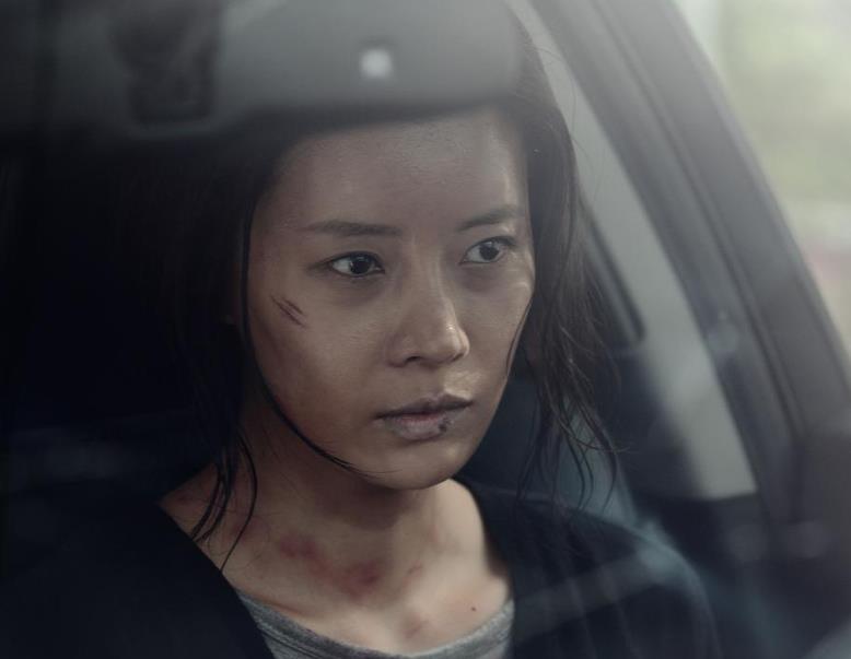 韩国真实事件改编的电影