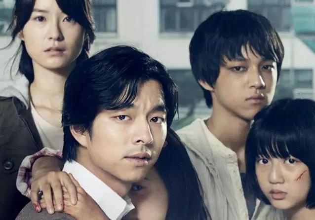 韩国真实事件改编的电影