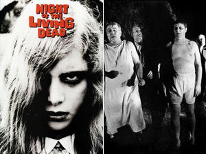 丧尸片排行榜前十名：美国丧尸电影大全