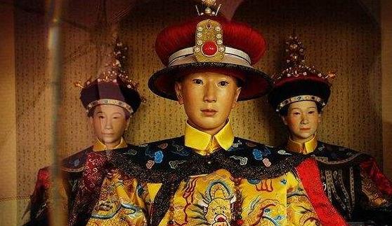中国最昏庸皇帝排名：中国古代各朝代昏君盘点