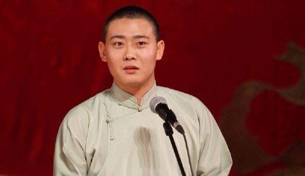 栾云平为什么是爱徒