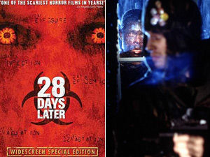 丧尸片排行榜前十名：美国丧尸电影大全