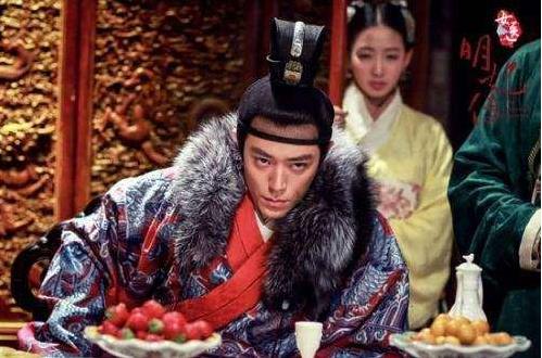 中国最昏庸皇帝排名：中国古代各朝代昏君盘点