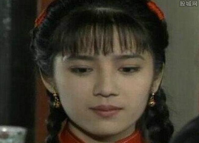 林瑞阳前妻资料照片 林瑞阳前妻资料照片