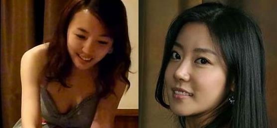韩国演艺圈悲惨事件牵涉女星