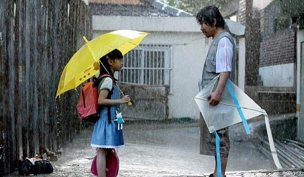 韩国真实事件改编的电影