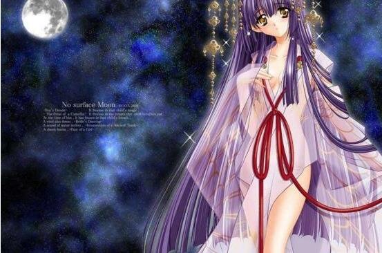 日本十大禁欲动漫盘点