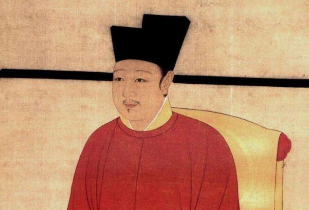 中国最昏庸皇帝排名：中国古代各朝代昏君盘点
