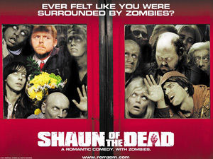 丧尸片排行榜前十名：美国丧尸电影大全