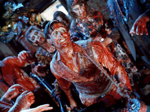 丧尸片排行榜前十名：美国丧尸电影大全