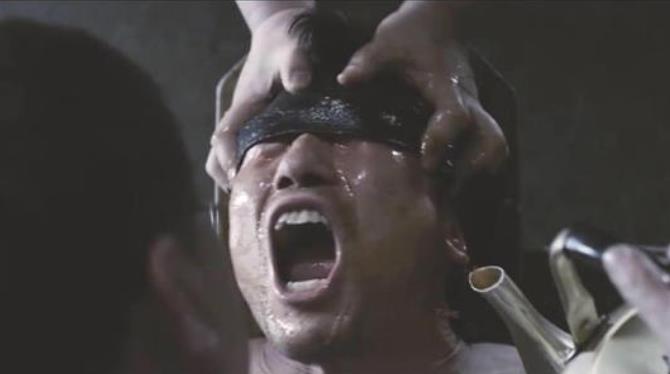 韩国真实事件改编的电影