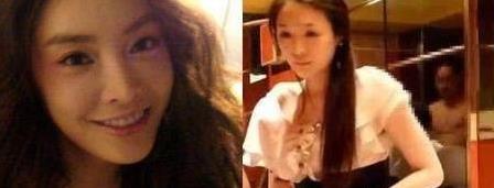 韩国演艺圈悲惨事件牵涉女星