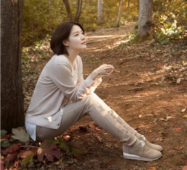 韩国最美10大女明星：韩国女明星颜值排行榜