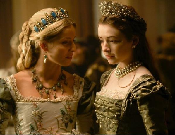 大尺度美剧排名前十