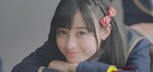 日本女星颜值排行