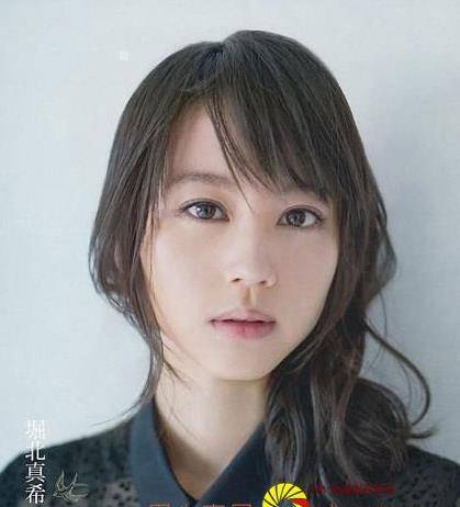日本女星颜值排行