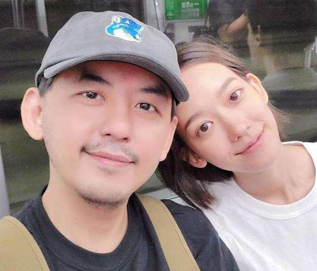 黄子佼孟耿如结婚